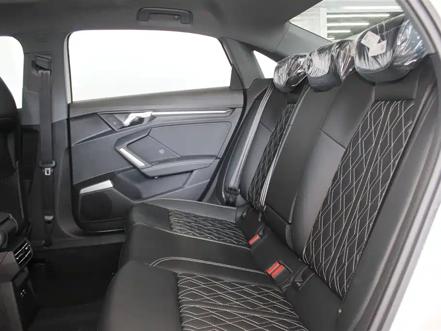 Audi A3 2026 A3L Limousine 35TFSI Premium