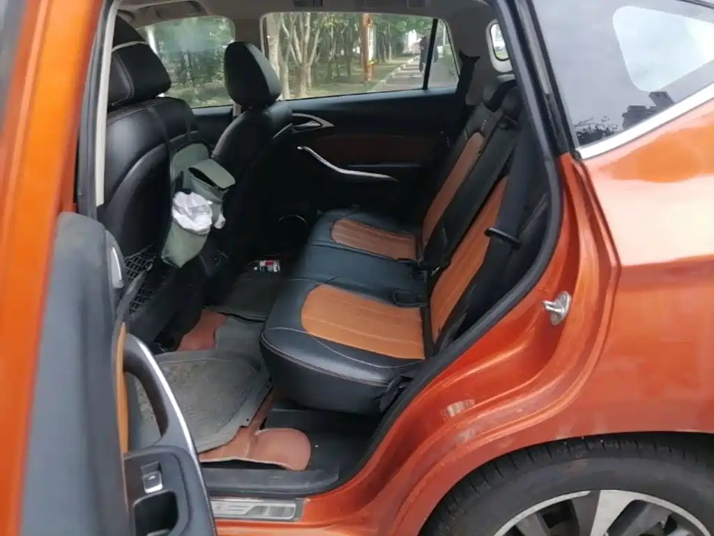 BYD Song — миниатюра 22