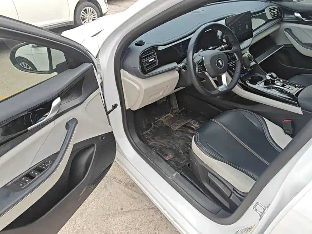 BYD Qin PLUS — миниатюра 16