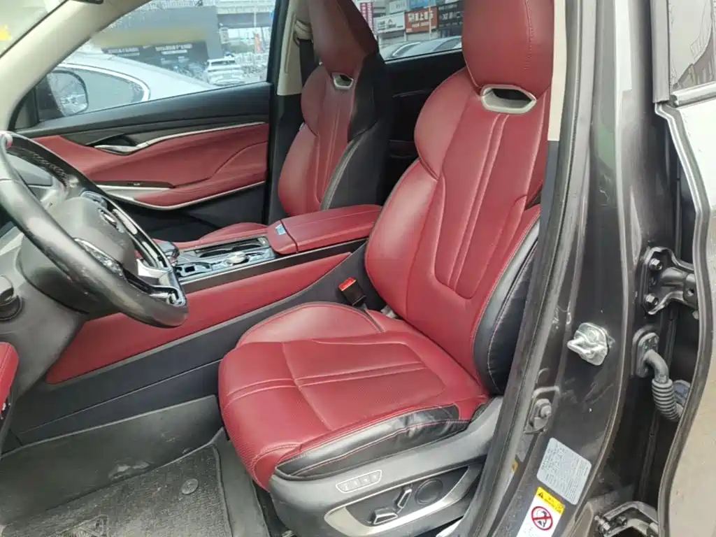 Changan CS75 PLUS — миниатюра 15