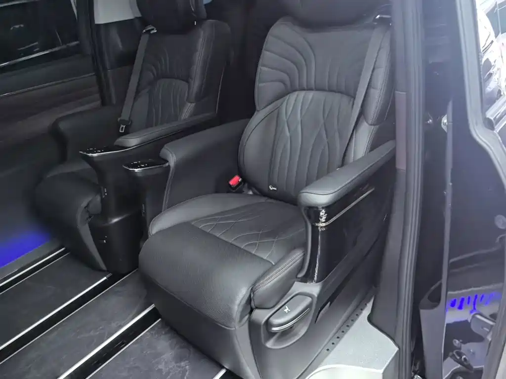 GAC Motor Trumpchi M8 — миниатюра 17