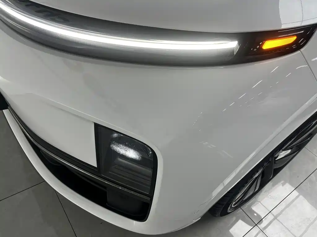 Li Auto Li L7 — миниатюра 15