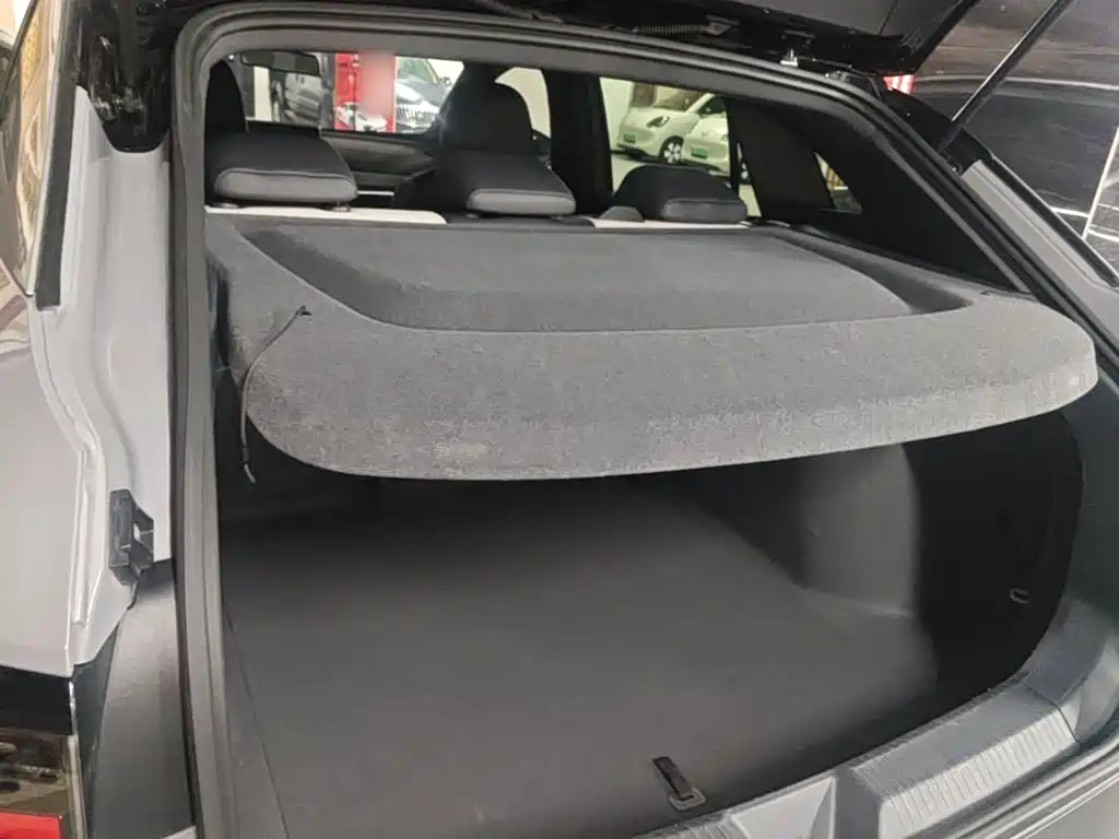 Volkswagen ID.4 Crozz — миниатюра 19