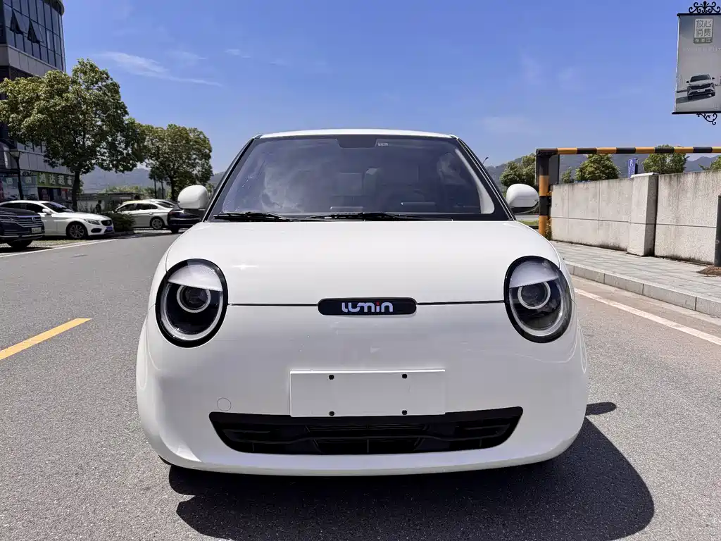 Changan Lumin 2024 205km