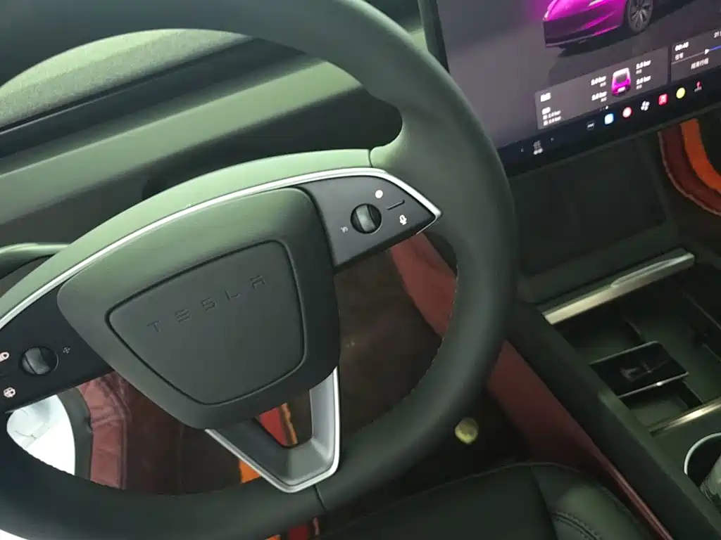 Tesla Model 3 — миниатюра 14