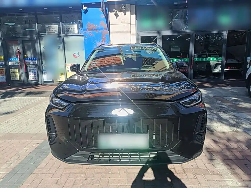 Fulwin Fengyun T9 — миниатюра 3