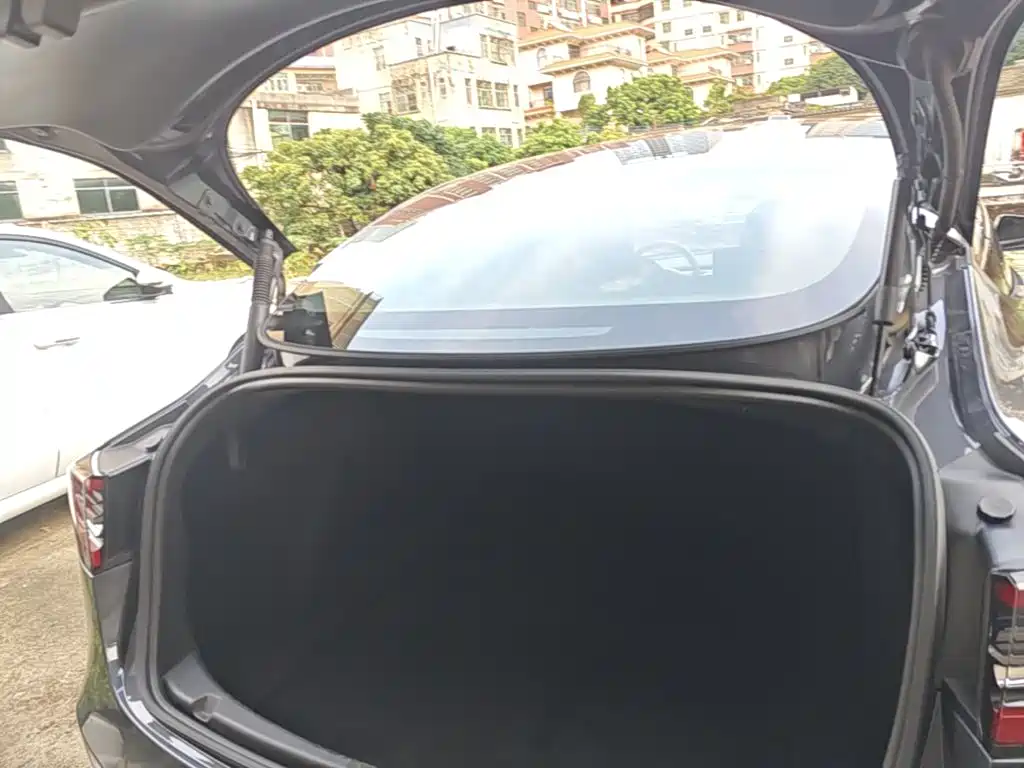 Tesla Model 3 — миниатюра 19
