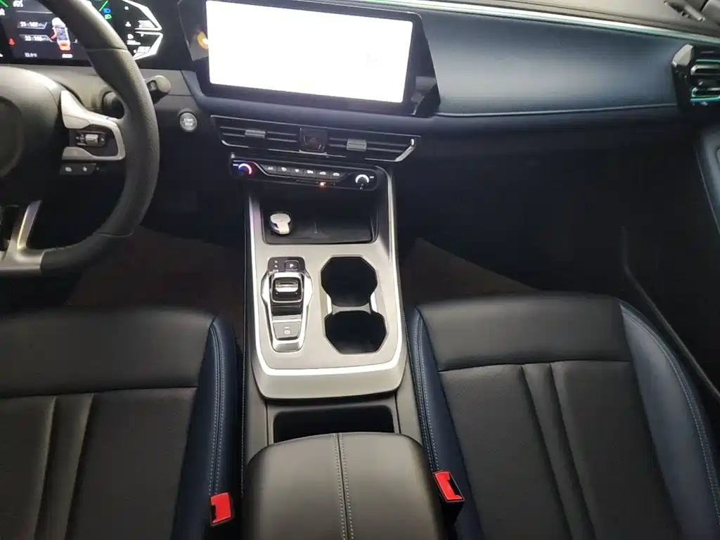 GAC Motor Trumpchi GS3 — миниатюра 14