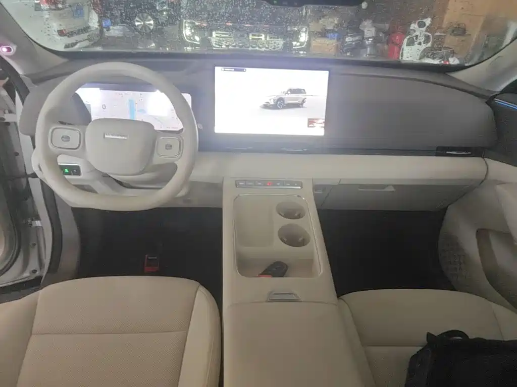 Haval Xiaolong MAX — миниатюра 10