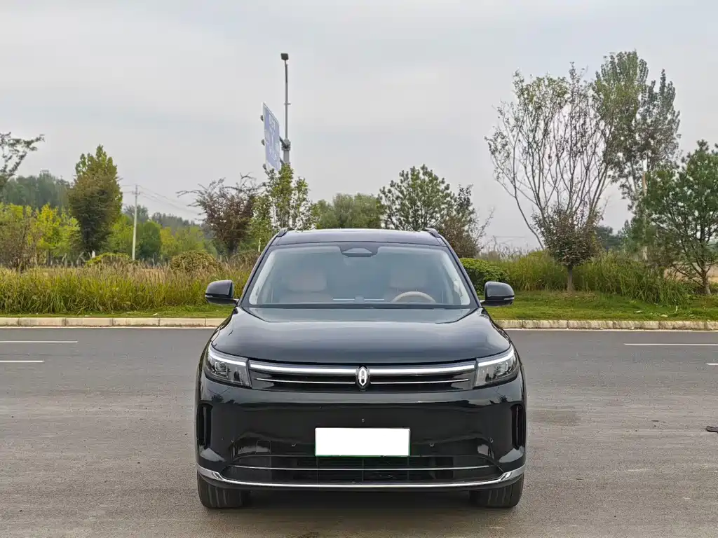 AITO AITO M7 — миниатюра 2