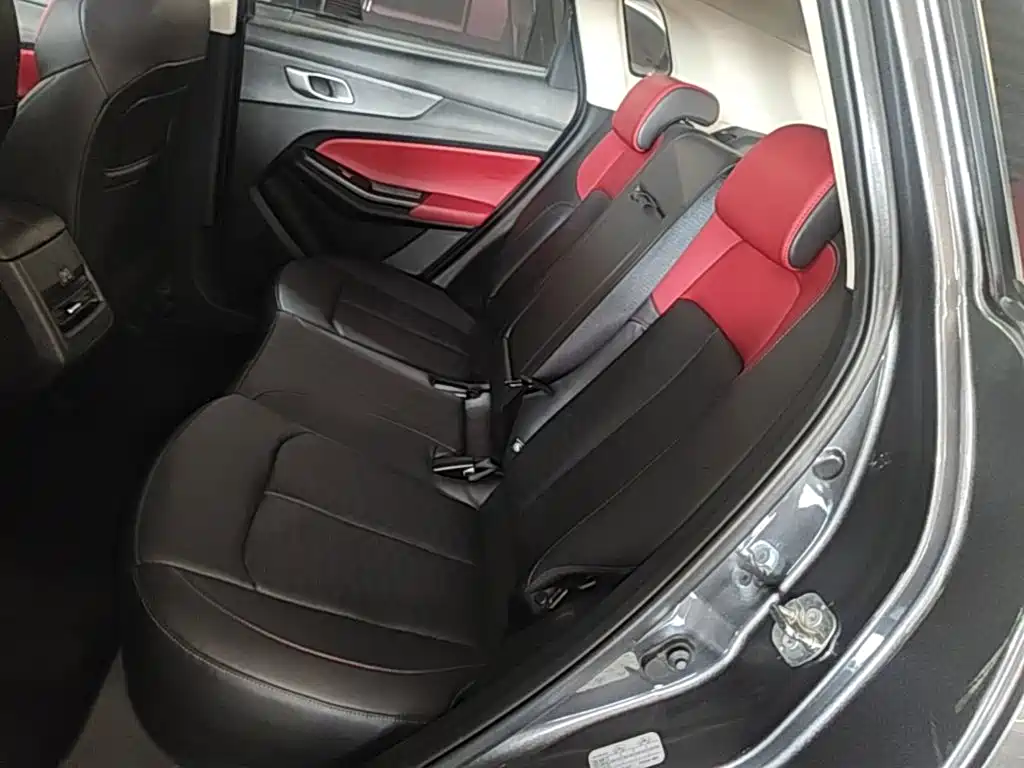 Changan CS55PLUS — миниатюра 17
