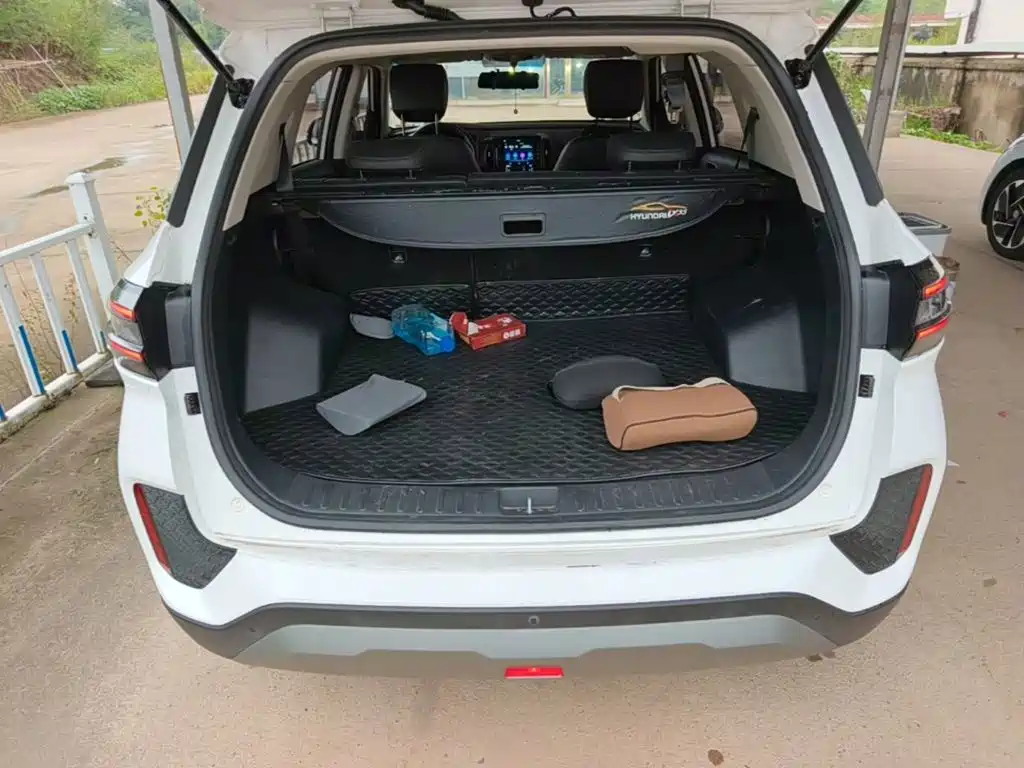 Hyundai ix35 — миниатюра 19
