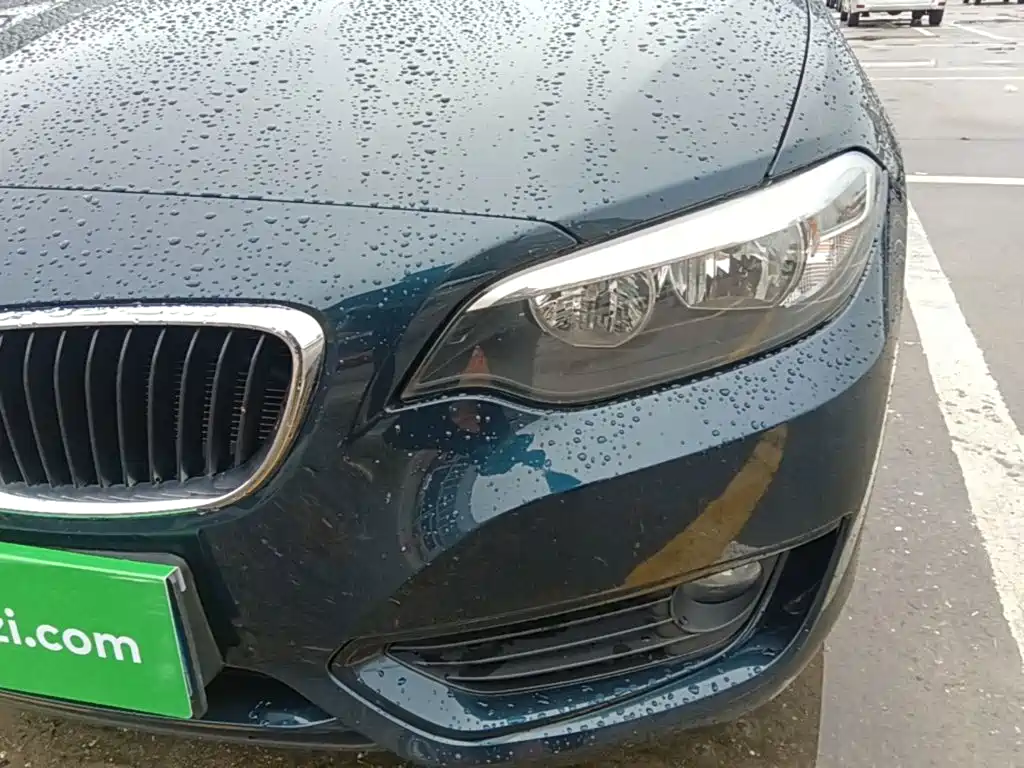 BMW 2 Series (Import) — миниатюра 24