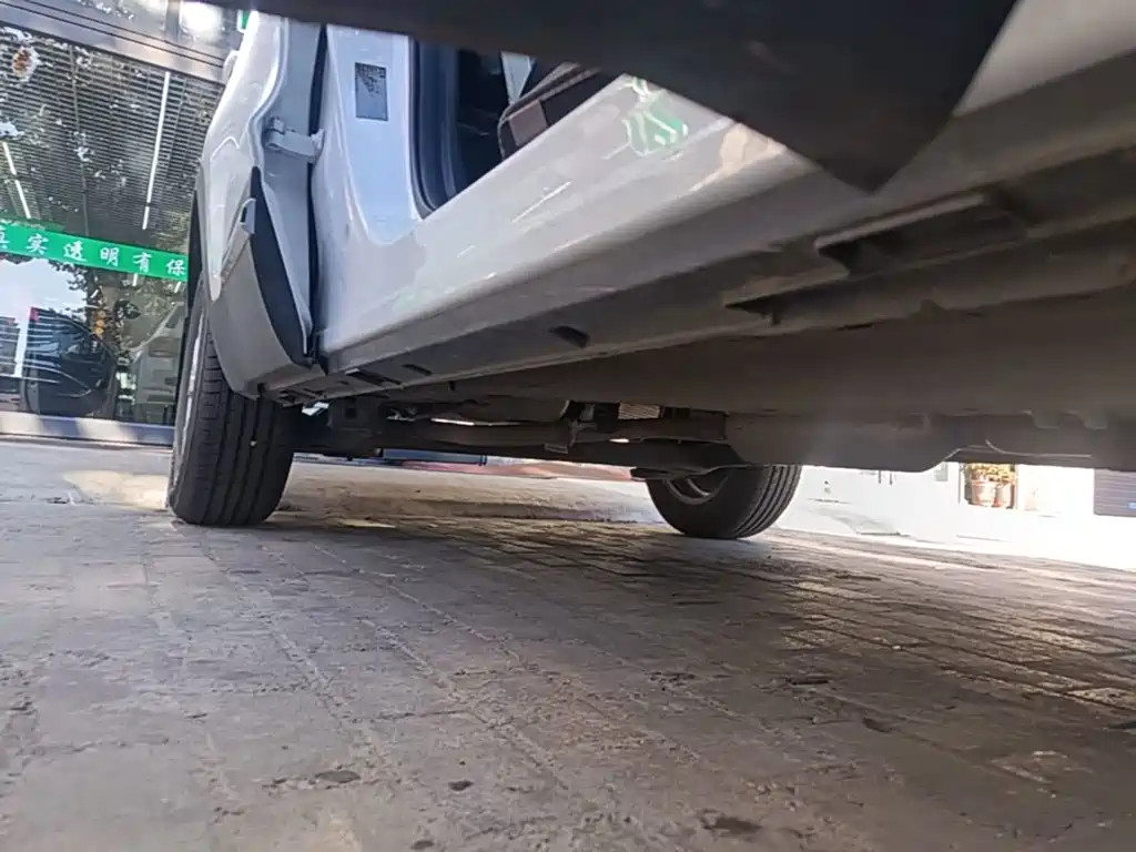 Chery Tiggo 5x — миниатюра 21