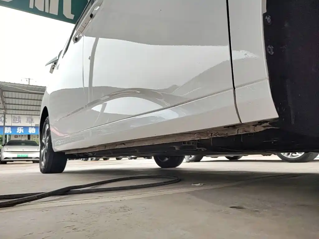 MAXUS Dajia 9 — миниатюра 21