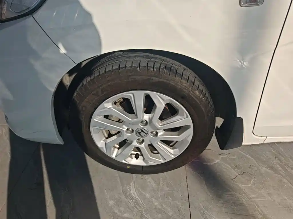 Honda Fit — миниатюра 23