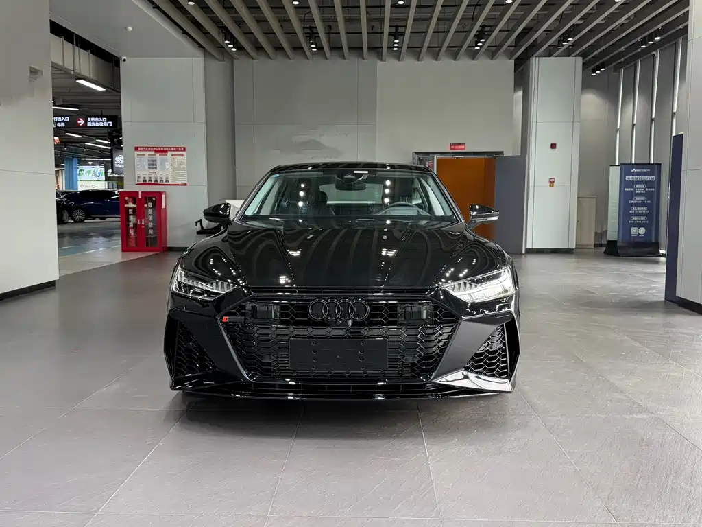Audi A7 2024 45 TFSI