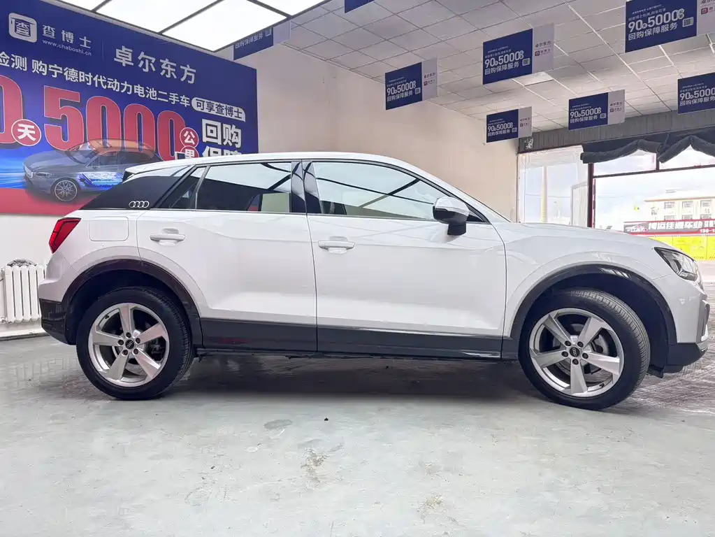 Audi Q2L — миниатюра 4