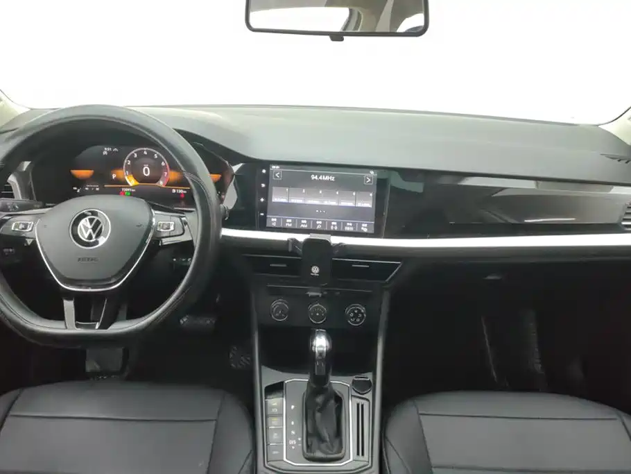 Volkswagen Lavida — миниатюра 12