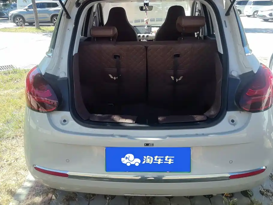 Wuling Bingo — миниатюра 4