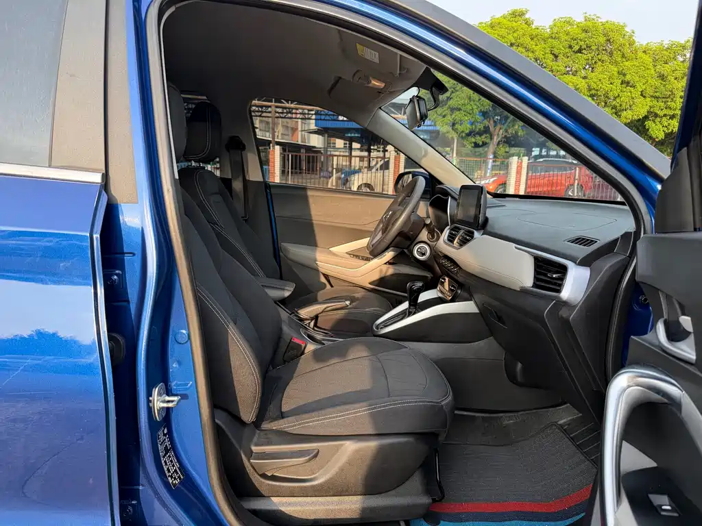 Baojun 510 — миниатюра 19
