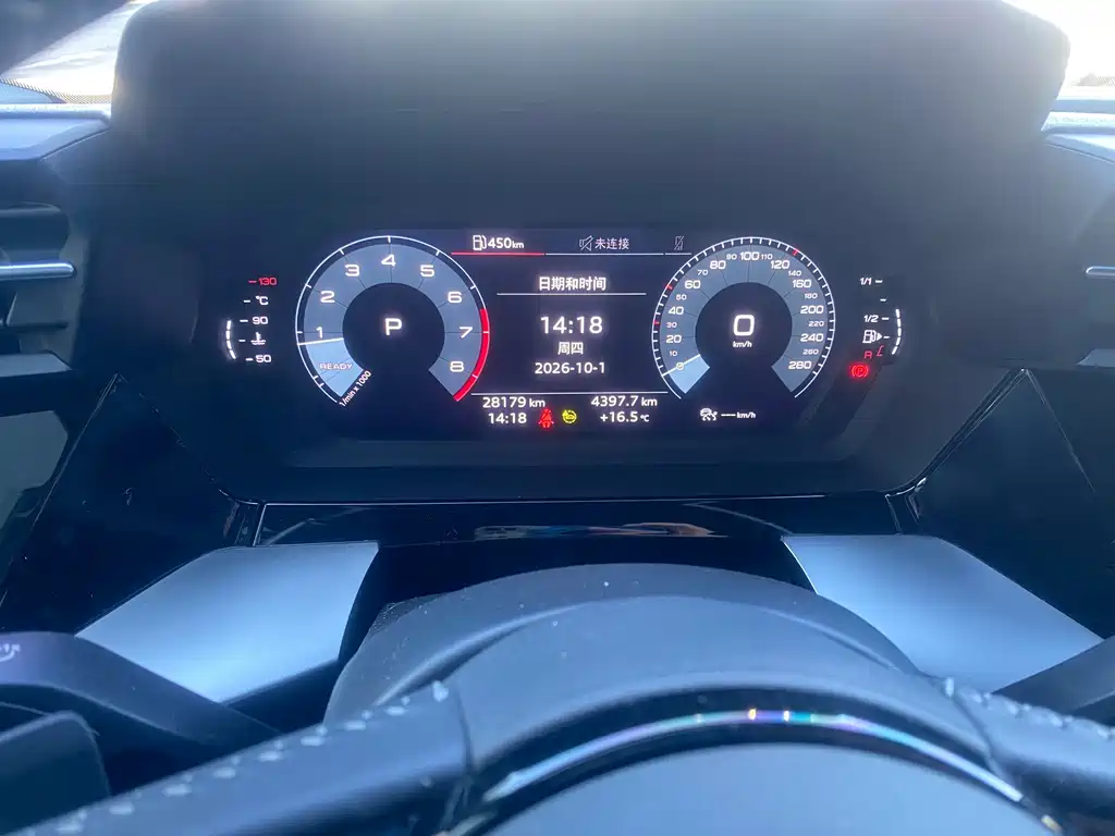 Audi A3 — миниатюра 4