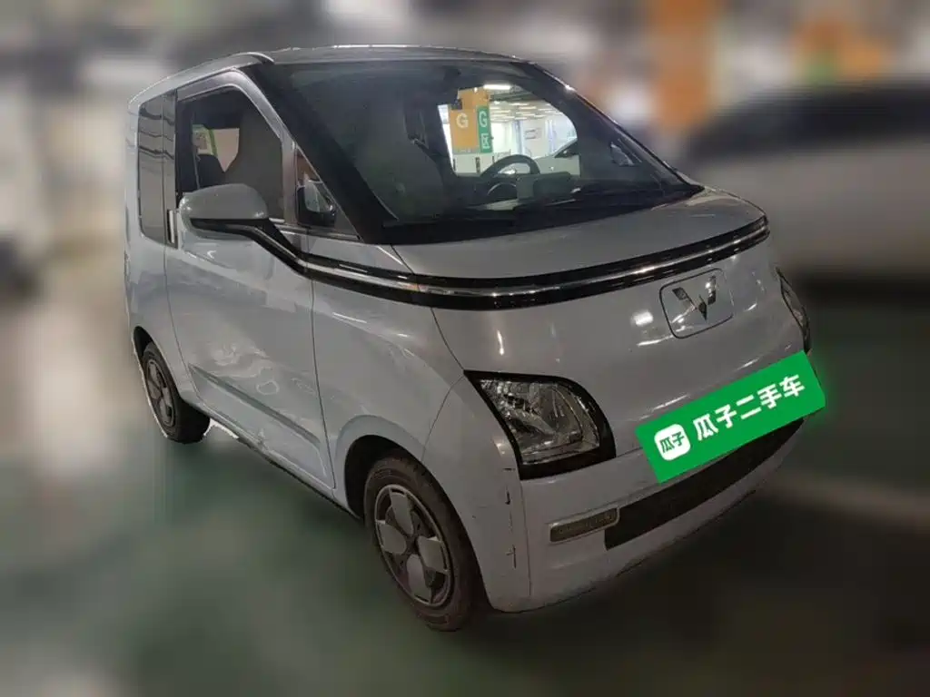 Wuling Air ev — миниатюра 22