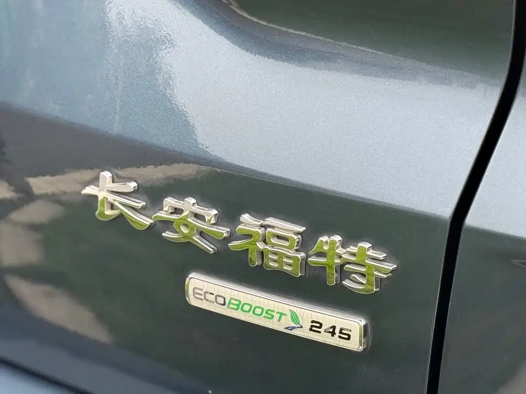 Ford Escape — миниатюра 18