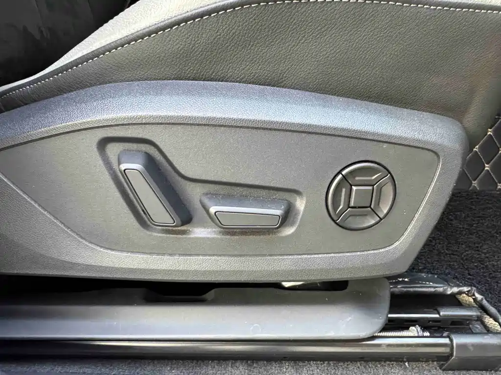 Audi Q3 — миниатюра 46