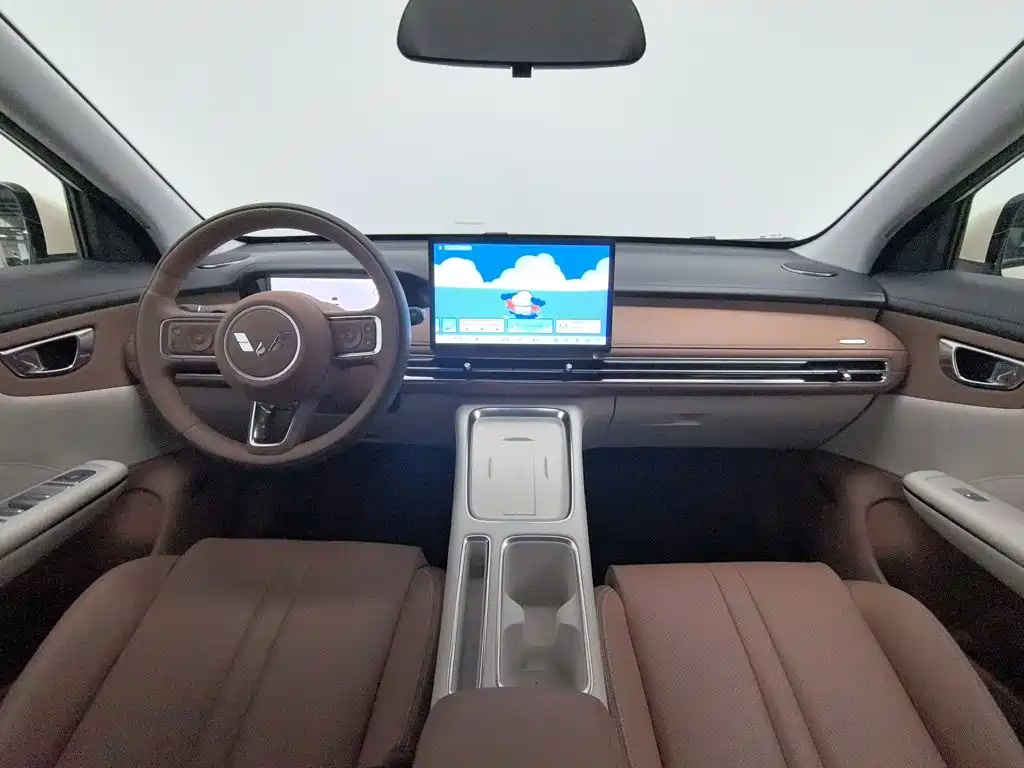 Wuling Bingo S — миниатюра 5