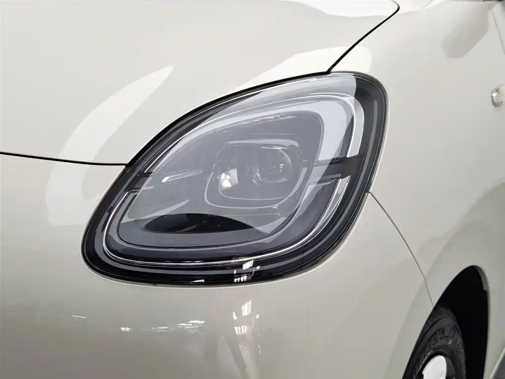 Wuling Mini EV MINIEV 2025
