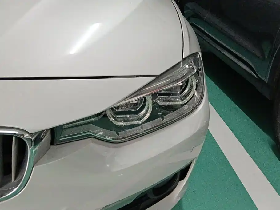 BMW 3 Series — миниатюра 5