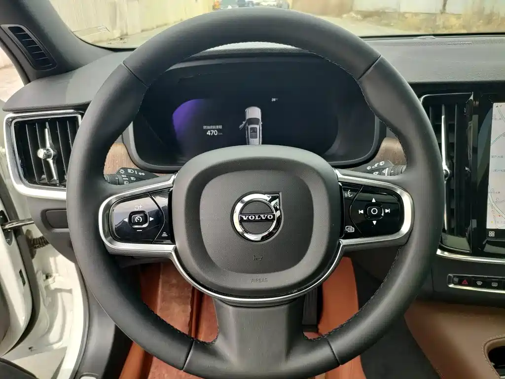 Volvo V90 — миниатюра 14