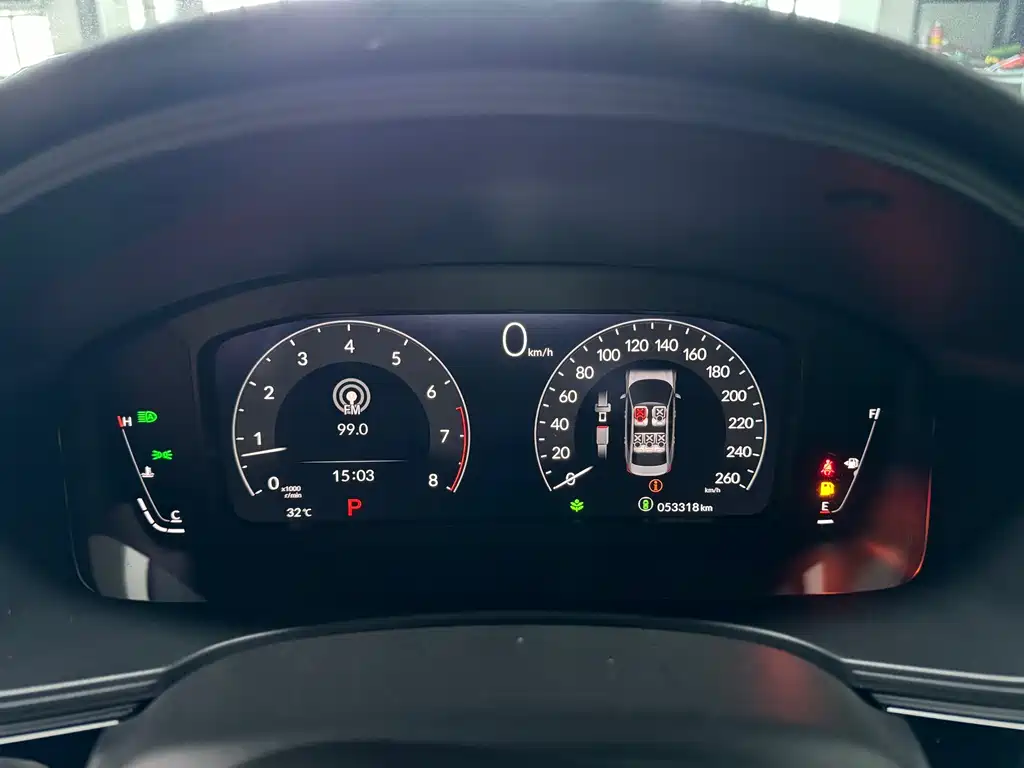 Honda Integra 2023 240TURBO CVT