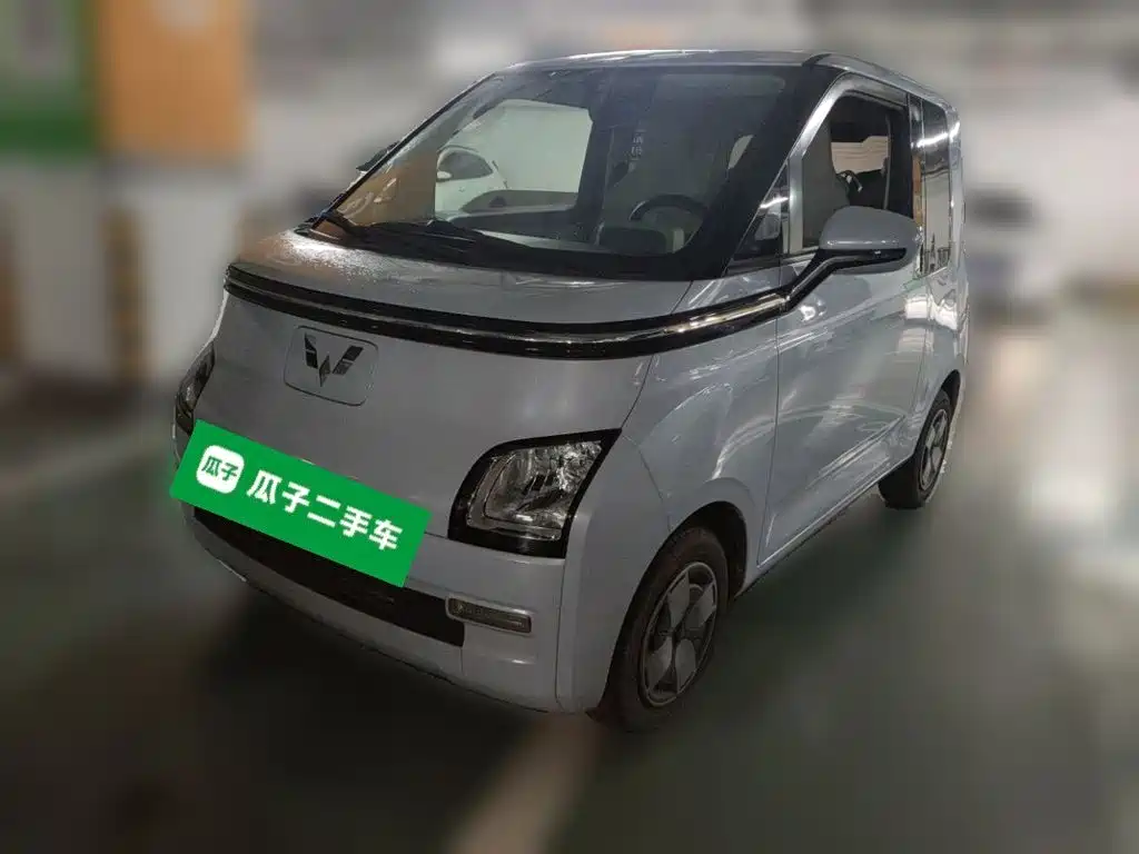 Wuling Air ev — миниатюра 2