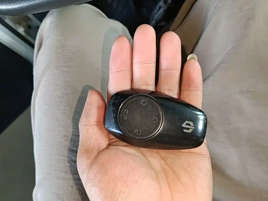 Leapmotor Leapmotor T03 — миниатюра 9