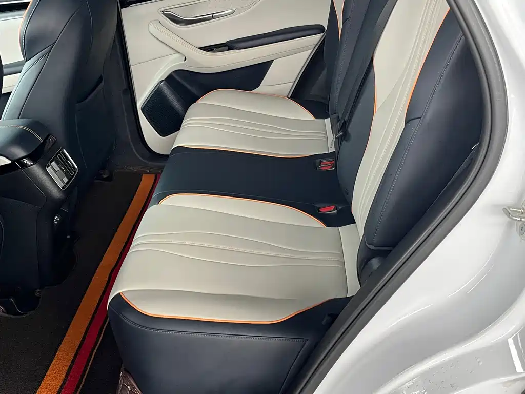 BYD PLUS New Energy — миниатюра 8