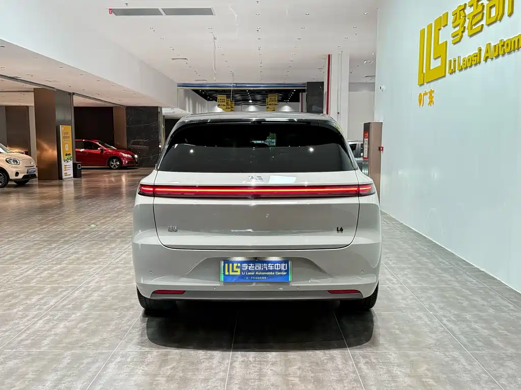 Li Auto L6 2024 Max