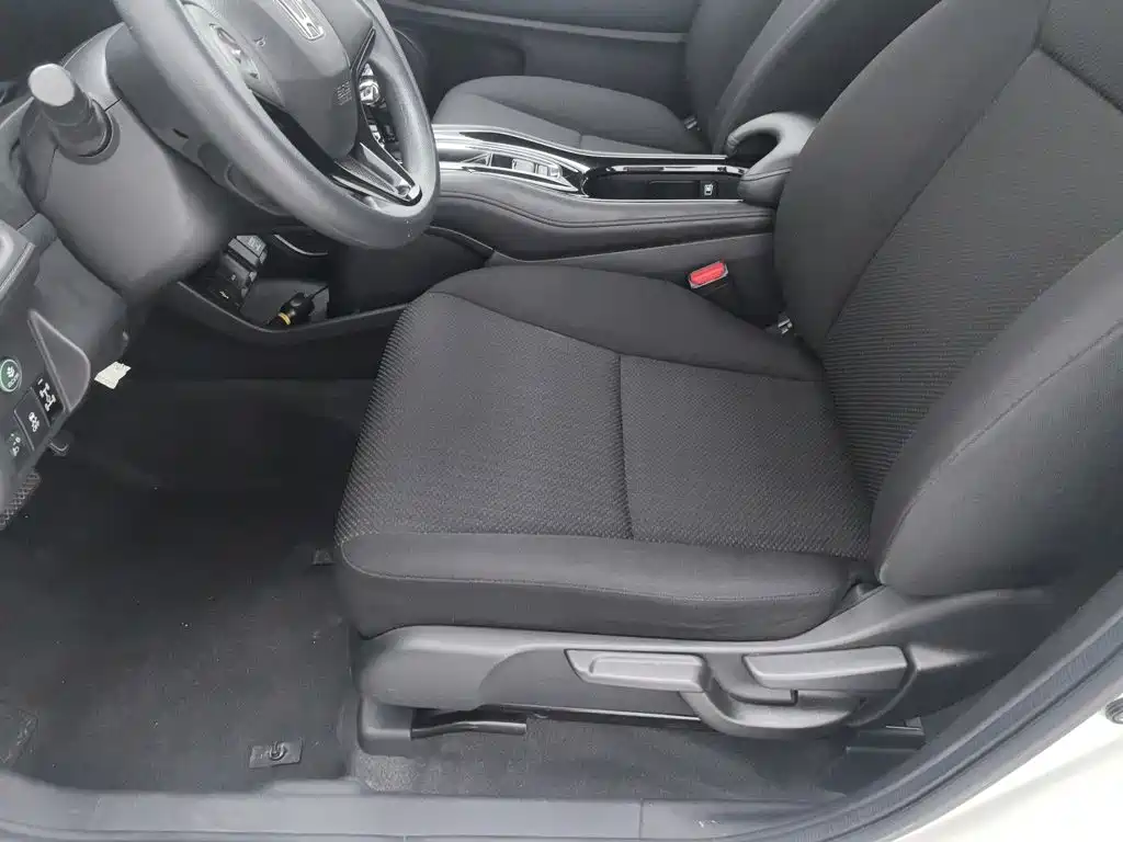 Honda Vezel — миниатюра 20