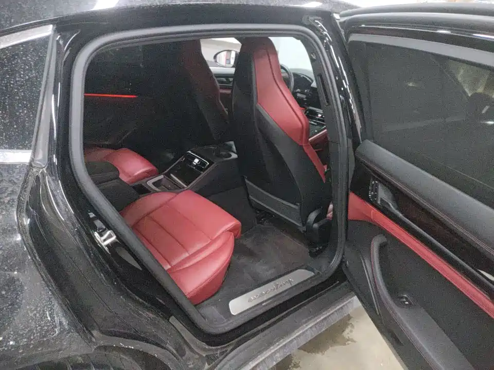Porsche Panamera 2026 Panamera Executive Long Wheelbase 2.9T