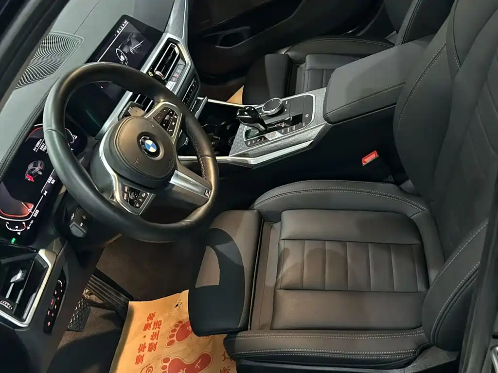 BMW 3 Series — миниатюра 4