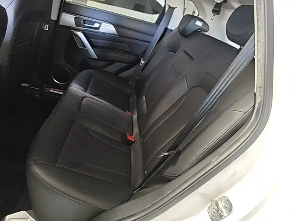 Haval H2 — миниатюра 17