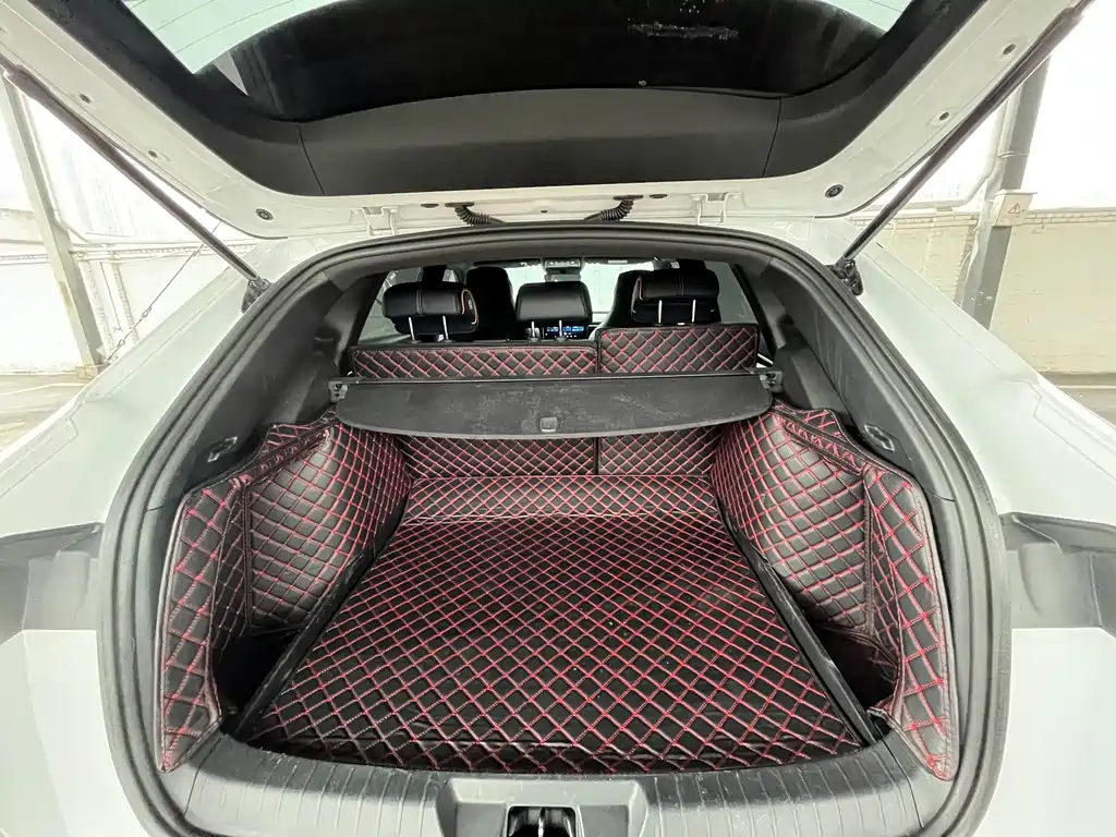 BYD PLUS New Energy — миниатюра 13