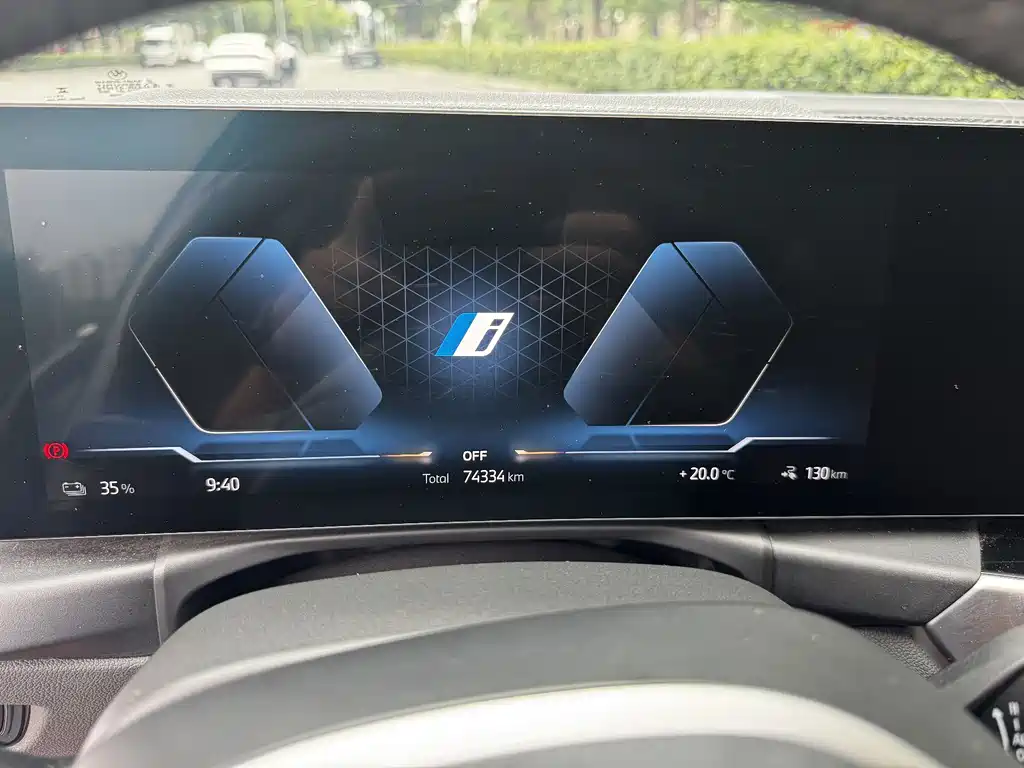 BMW i3 — миниатюра 12
