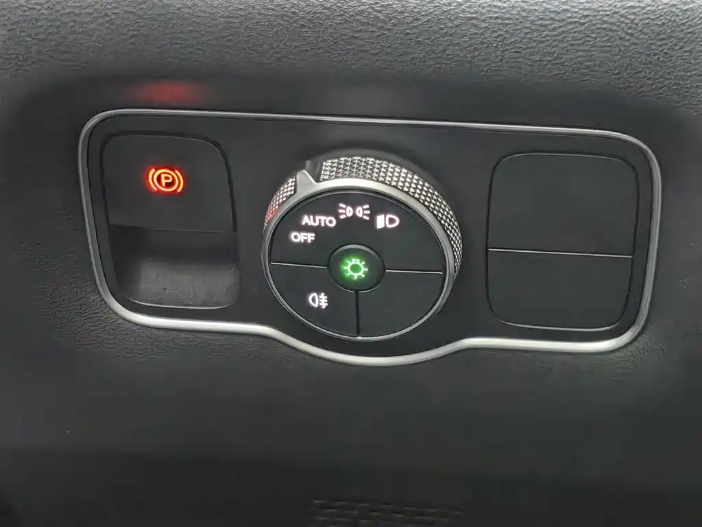 Chery Tiggo 8 PLUS — миниатюра 21