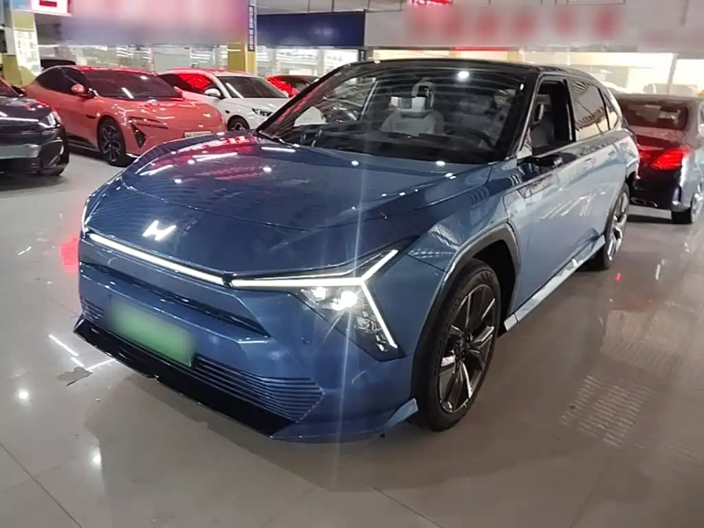 Honda Восточный ветер Honda S7 — миниатюра 2