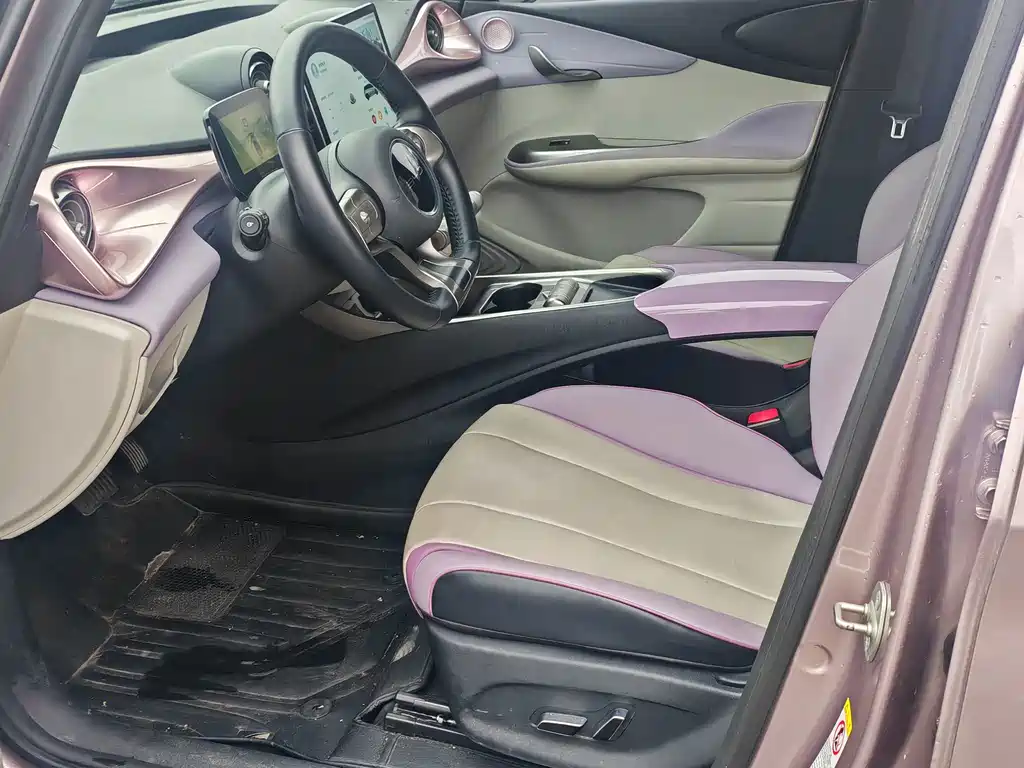 BYD Dolphin — миниатюра 4