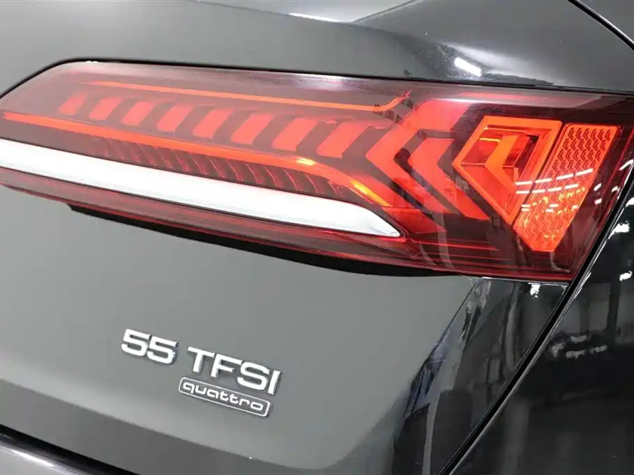 Audi Q7 — миниатюра 22