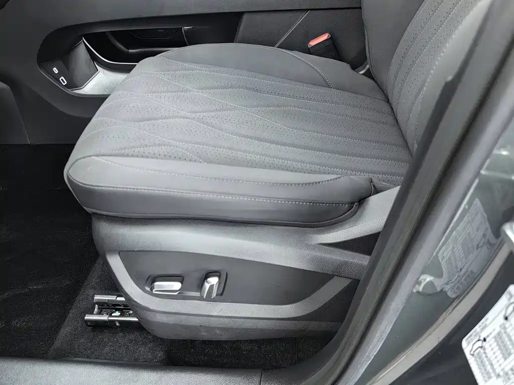 Chery Tiggo 8 PLUS — миниатюра 20