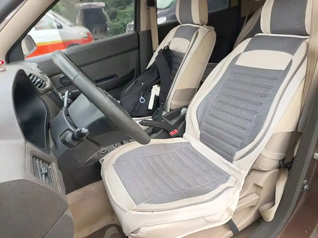 Wuling Hongguang — миниатюра 15